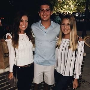 Meet your Posher, Colin